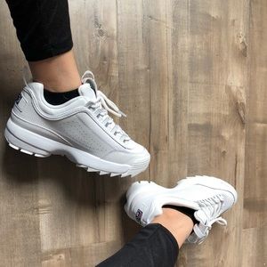 Brand new stylish Fila shoes